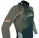 Men's Soul 3/2mm Summer Wetsuit